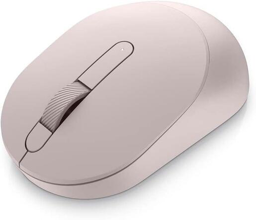 Dell Mouse MS3320W Mobile Wireless, Ash Pink глувче