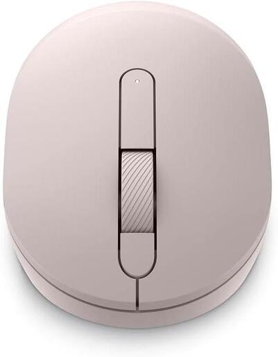 Dell Mouse MS3320W Mobile Wireless, Ash Pink глувче