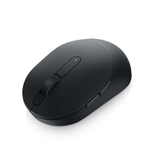 Dell Mouse MS5120W, Mobile Pro Wireless, Titan Gray глувче