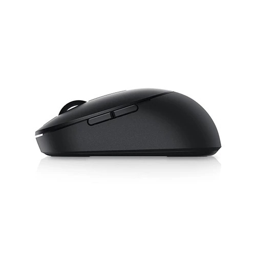 Dell Mouse MS5120W, Mobile Pro Wireless, Titan Gray глувче