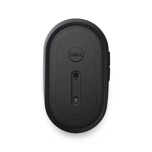 Dell Mouse MS5120W, Mobile Pro Wireless, Titan Gray глувче