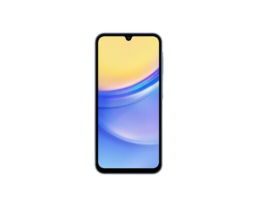 Samsung Galaxy A15 5G 4GB/128GB Blue, смартфон