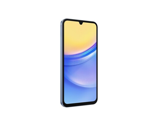 Samsung Galaxy A15 5G 4GB/128GB Blue, смартфон