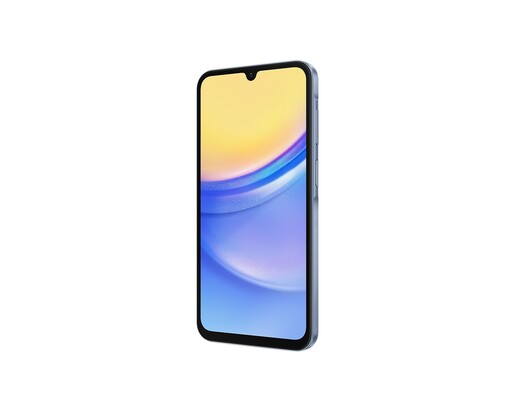 Samsung Galaxy A15 5G 4GB/128GB Blue, смартфон
