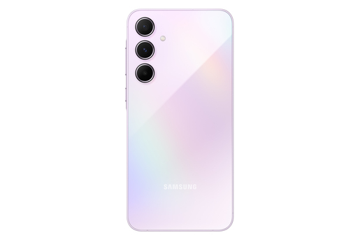 Samsung Galaxy A55 5G 8GB/128GB Awesome Lilac, смартфон