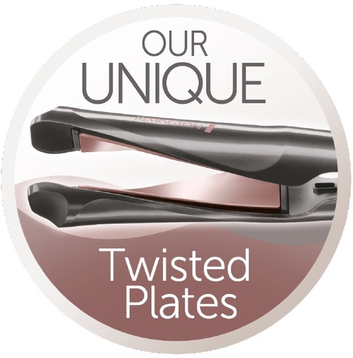 Remington S6606 Пегла за коса