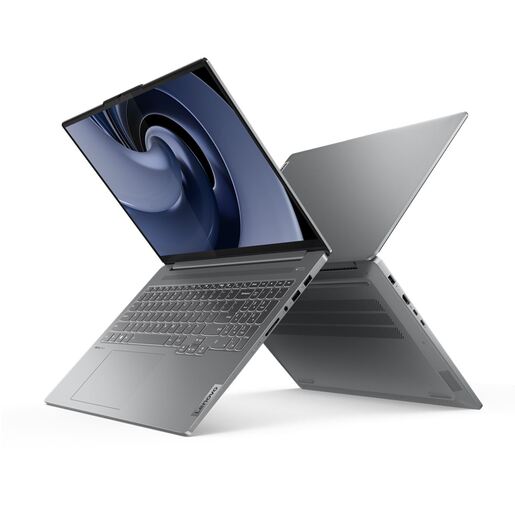 Lenovo IdeaPad Pro 5 16IMH9, 83D4002QRM, Intel Core Ultra 5 125H, 4,5 GHz, Core 14, 32 GB, 16" 2.5K, SSD 1 TB