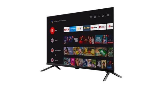 VIVAX Imago LED TV 58UHD10K, 4K Ultra HD, Smart TV, Android, Dolby Digital, HDR10