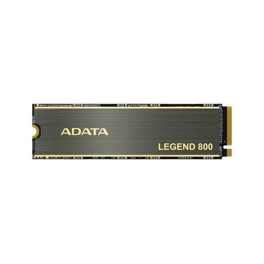 Adata 1TB LEGEND 800 PCIe Gen4 M.2 2280
