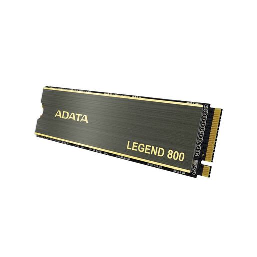 Adata 1TB LEGEND 800 PCIe Gen4 M.2 2280