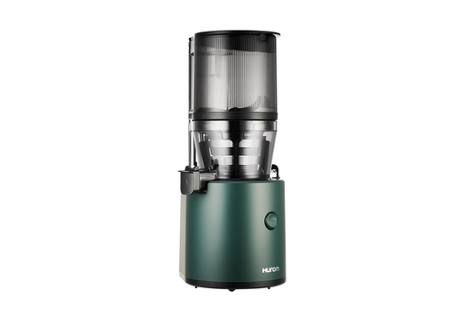 Hurom H320N-BES01DG соковник за ладно цедење мат зелена