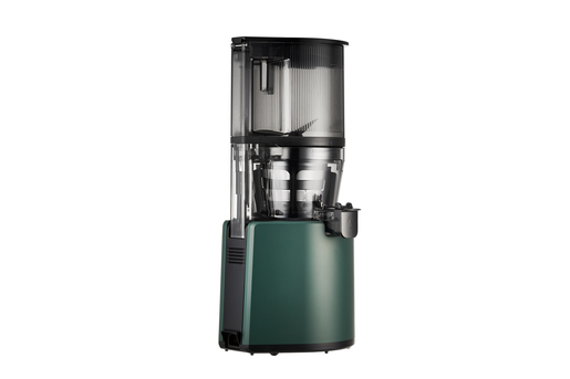 Hurom H320N-BES01DG соковник за ладно цедење мат зелена