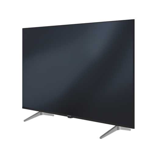GRUNDIG LED TV 55" 55 GHU 7800 B, 4K Ultra HD, Smart TV, Android, HDR, Chromecast