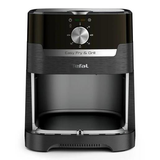 Tefal EY501815, 1550 W Air fryer фритеза на топол воздух