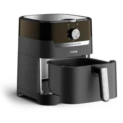 Tefal EY501815, 1550 W Air fryer фритеза на топол воздух