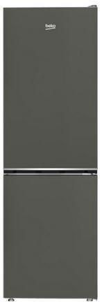 Bеко B1RCNA364G, 316L(210/106), E, 186.5cm Комбиниран фрижидер