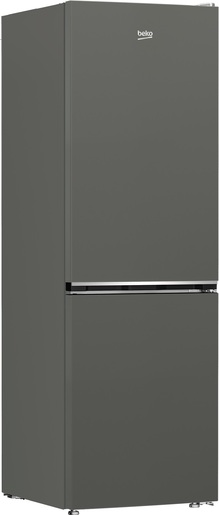 Bеко B1RCNA364G, 316L(210/106), E, 186.5cm Комбиниран фрижидер