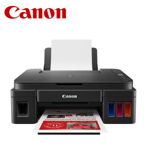 Canon INK Pixma G3416 принтер