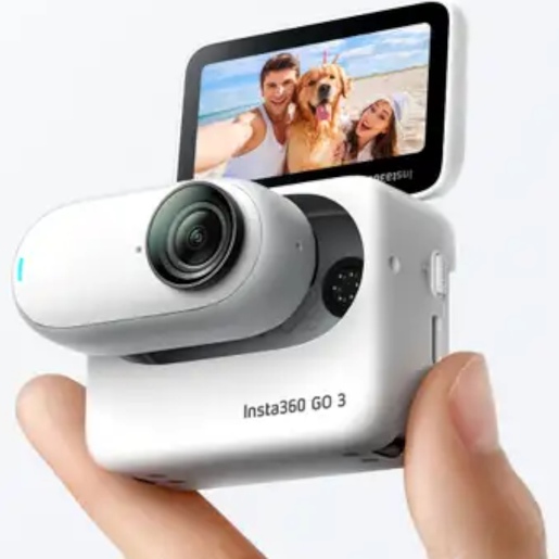 Insta360 GO 3 (128GB)