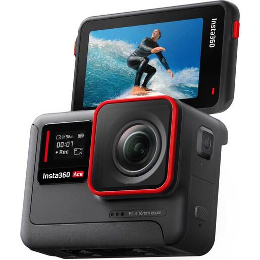 Insta360 Ace Pro Standalone