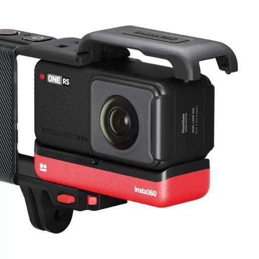 Insta360 ONE RS Twin Edition
