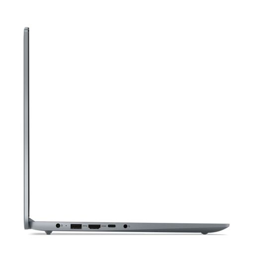 Lenovo IdeaPad Slim 3 15IAN8, 82XB004DRM, 15,6 FHD IPS 250nits, Intel Core i3 N305, 8GB RAM, 512GB PCIe NVMe SSD, Intel UHD Graphics, Free DOS, лаптоп