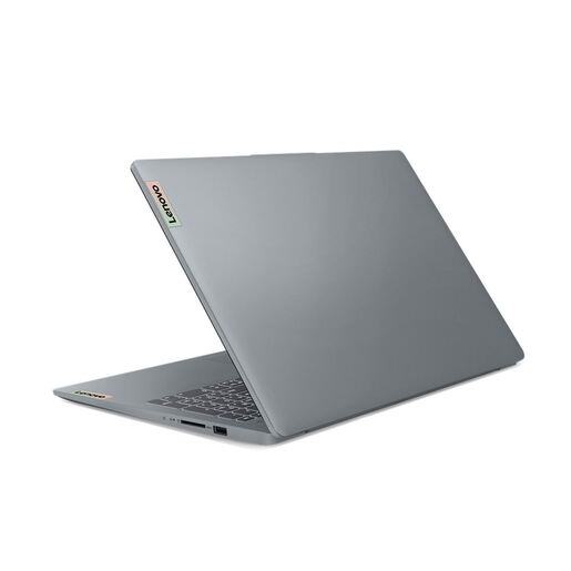 Lenovo IdeaPad Slim 3 15IAN8, 82XB004DRM, 15,6 FHD IPS 250nits, Intel Core i3 N305, 8GB RAM, 512GB PCIe NVMe SSD, Intel UHD Graphics, Free DOS, лаптоп