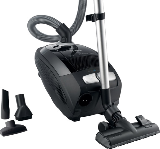 Gorenje VC2421ECBK Правосмукалка