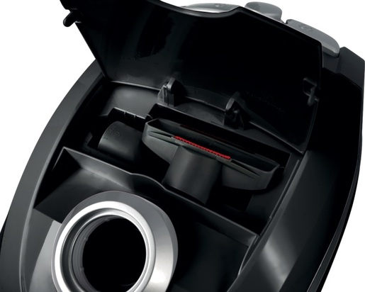 Gorenje VC2421ECBK Правосмукалка