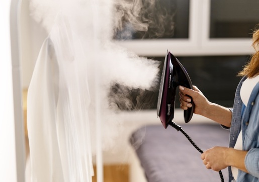 Gorenje SGD3000BKV Пегла со парен генератор