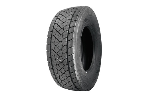 DUNLOP 245/70 R17.5 SP446 136/134M 3PSF -погонска