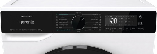Gorenje WD2PA964ADW Машина за перење и сушење