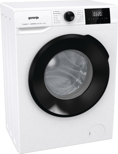 Gorenje W1NGPI72SBS Машина за перење