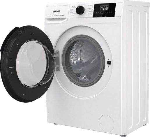 Gorenje W1NGPI72SBS Машина за перење