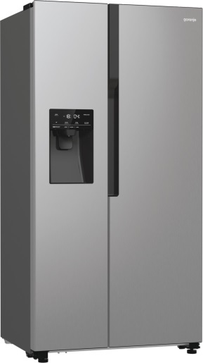 Gorenje NRR9185ESXL1 Фрижидер