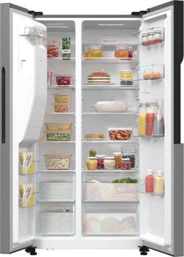 Gorenje NRR9185ESXL1 Фрижидер