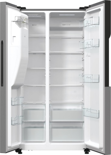 Gorenje NRR9185ESXL1 Фрижидер