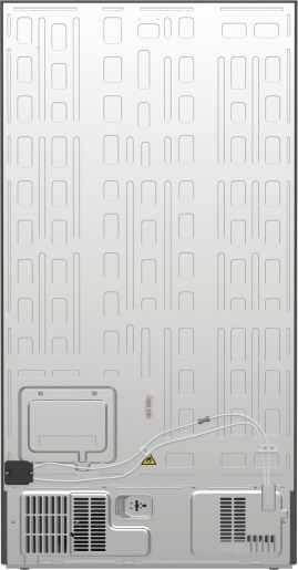 Gorenje NRR9185ESXL1 Фрижидер