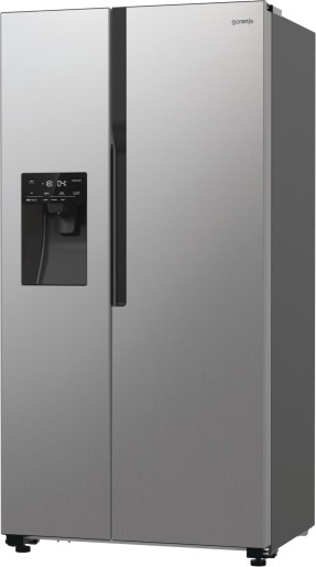 Gorenje NRR9185ESXL1 Фрижидер