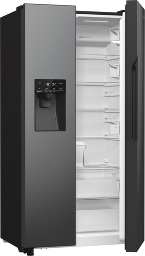 Gorenje NRR9185ESBXL Фрижидер