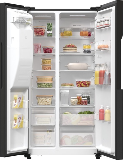 Gorenje NRR9185ESBXL Фрижидер