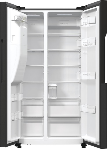 Gorenje NRR9185ESBXL Фрижидер