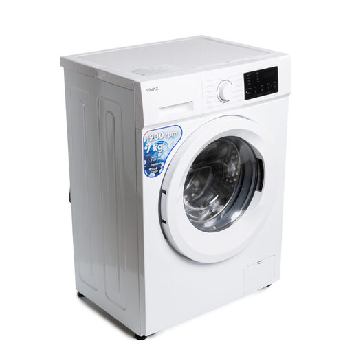 VIVAX HOME WFL-120712CD 7kg/1200вртежи машина за перење