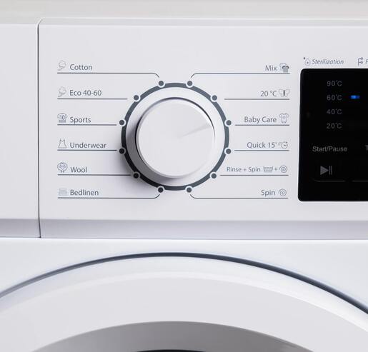 VIVAX HOME WFL-120712CD 7kg/1200вртежи машина за перење