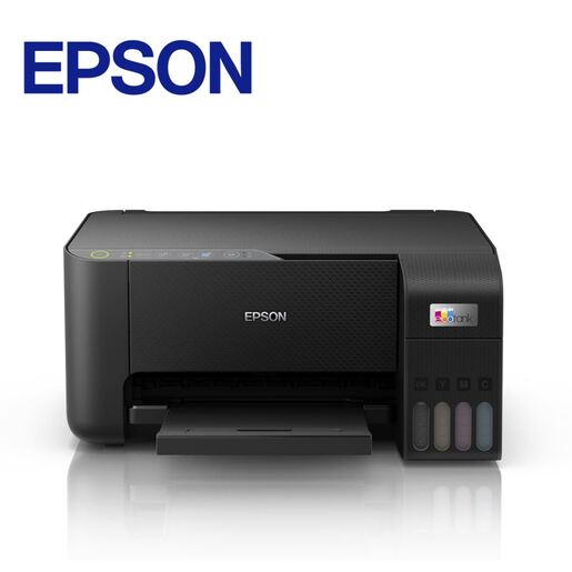 Epson EcoTank L3276 мултифункциски принтер