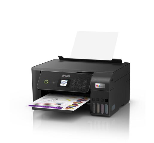 Epson EcoTank L3280 мултифункциски принтер