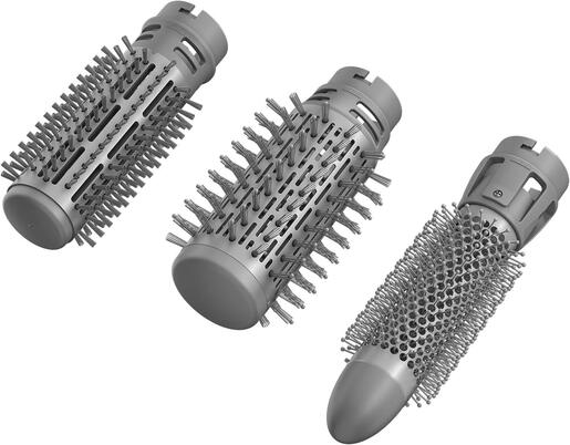 Grunding HS 6220, 1100W Фен четка