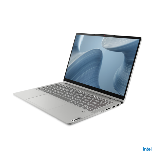 Lenovo IdeaPad Flex 5 14IAU7, 82R700NBSC, 14 WUXGA IPS Touchscreen 300nits, Intel Core i7 1255U, 16GB RAM, 1TB PCIe NVMe SSD, Intel Iris Xe Graphics, Windows 11 Home, лаптоп