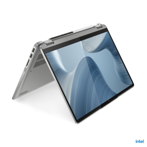 Lenovo IdeaPad Flex 5 14IAU7, 82R700NBSC, 14 WUXGA IPS Touchscreen 300nits, Intel Core i7 1255U, 16GB RAM, 1TB PCIe NVMe SSD, Intel Iris Xe Graphics, Windows 11 Home, лаптоп