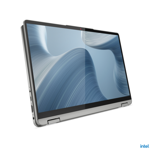Lenovo IdeaPad Flex 5 14IAU7, 82R700NBSC, 14 WUXGA IPS Touchscreen 300nits, Intel Core i7 1255U, 16GB RAM, 1TB PCIe NVMe SSD, Intel Iris Xe Graphics, Windows 11 Home, лаптоп